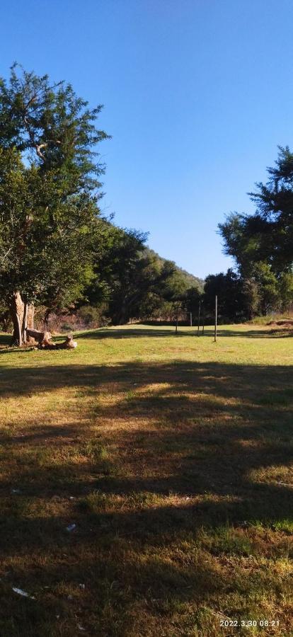 Tafreeh Retreats Winterkamp Exterior foto